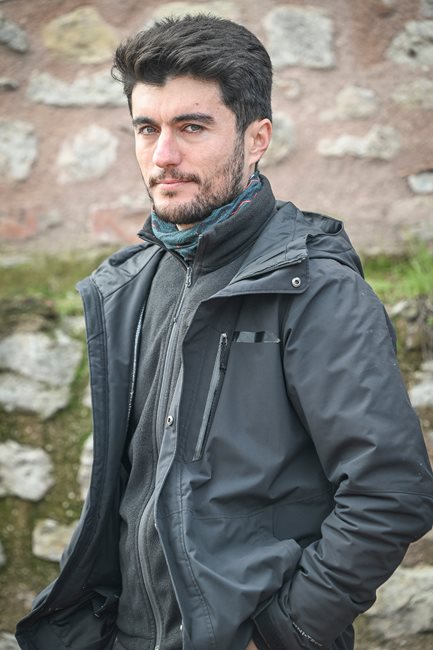 Murat Şengül