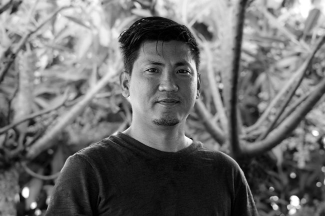 Ye Aung Thu